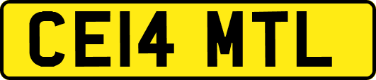 CE14MTL