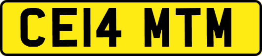CE14MTM