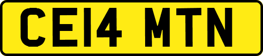 CE14MTN