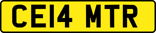 CE14MTR