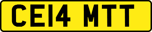 CE14MTT