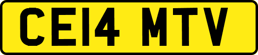 CE14MTV