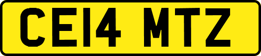 CE14MTZ