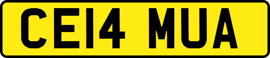 CE14MUA