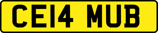 CE14MUB
