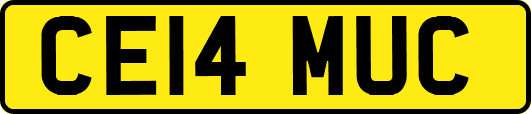 CE14MUC