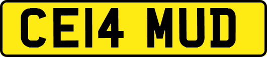 CE14MUD