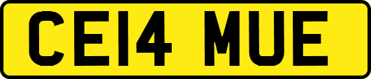 CE14MUE