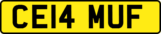 CE14MUF