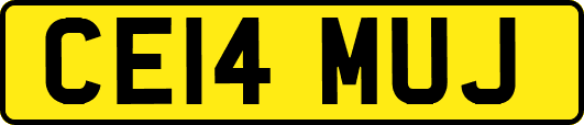 CE14MUJ