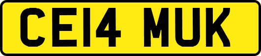 CE14MUK