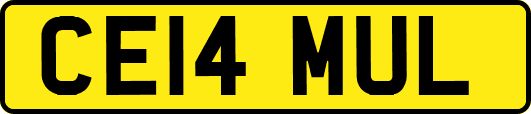 CE14MUL