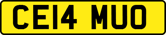 CE14MUO