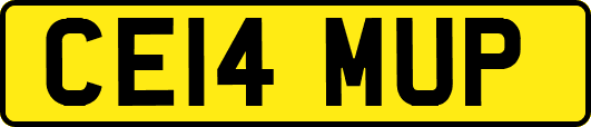CE14MUP