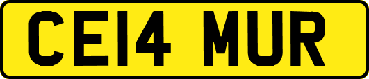 CE14MUR