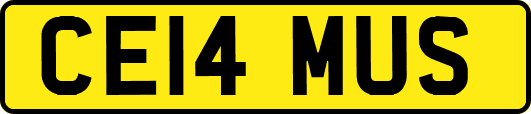CE14MUS