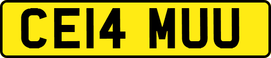 CE14MUU