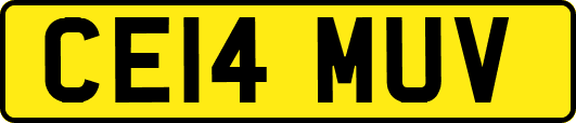 CE14MUV