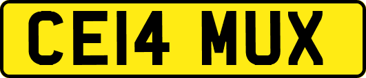 CE14MUX