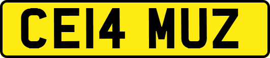 CE14MUZ