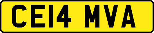CE14MVA