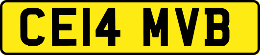 CE14MVB