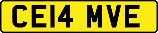 CE14MVE