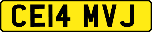 CE14MVJ