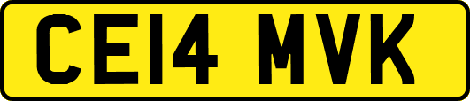 CE14MVK