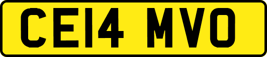 CE14MVO