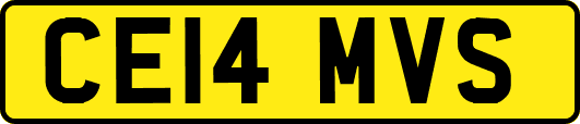 CE14MVS
