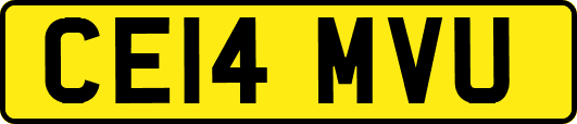 CE14MVU