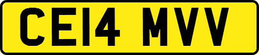 CE14MVV