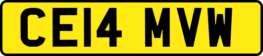 CE14MVW