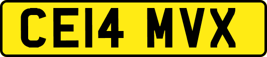 CE14MVX