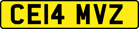 CE14MVZ