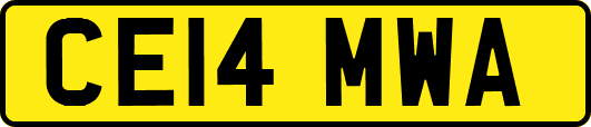 CE14MWA