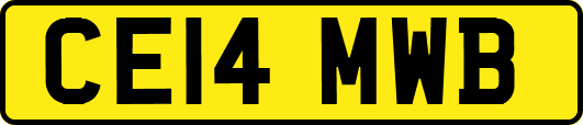 CE14MWB