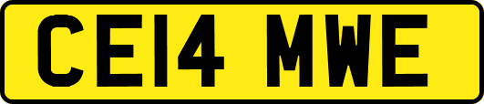 CE14MWE
