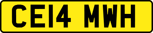 CE14MWH