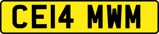 CE14MWM