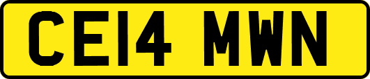 CE14MWN