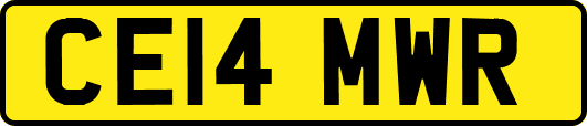 CE14MWR