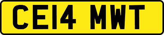 CE14MWT
