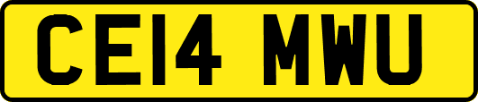 CE14MWU