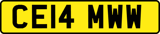 CE14MWW