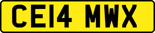 CE14MWX