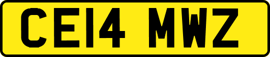 CE14MWZ