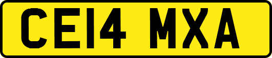 CE14MXA