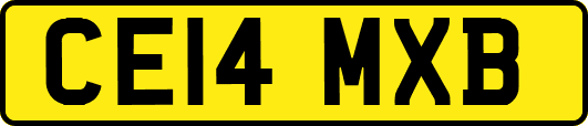 CE14MXB